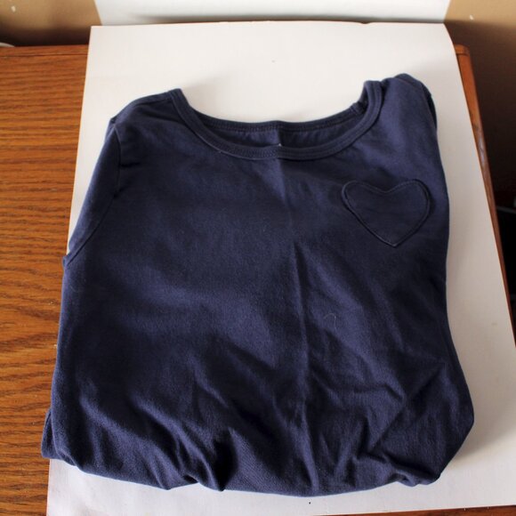 Lot of 6 Carter's / Osh Kosh Size 6 Long Sleeve Shirts - Picture 6 of 7